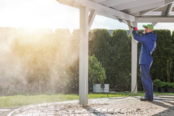 Best Fence Cleaning  in Merrydale, LA