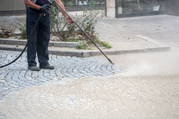 Boat and Dock Cleaning in Merrydale, LA