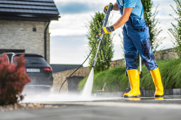 Best Restaurant Pressure Washing  in Merrydale, LA