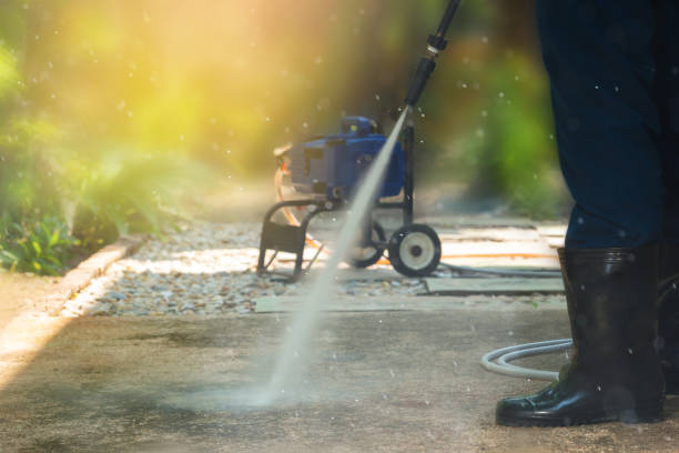 Best Gutter Cleaning  in Merrydale, LA